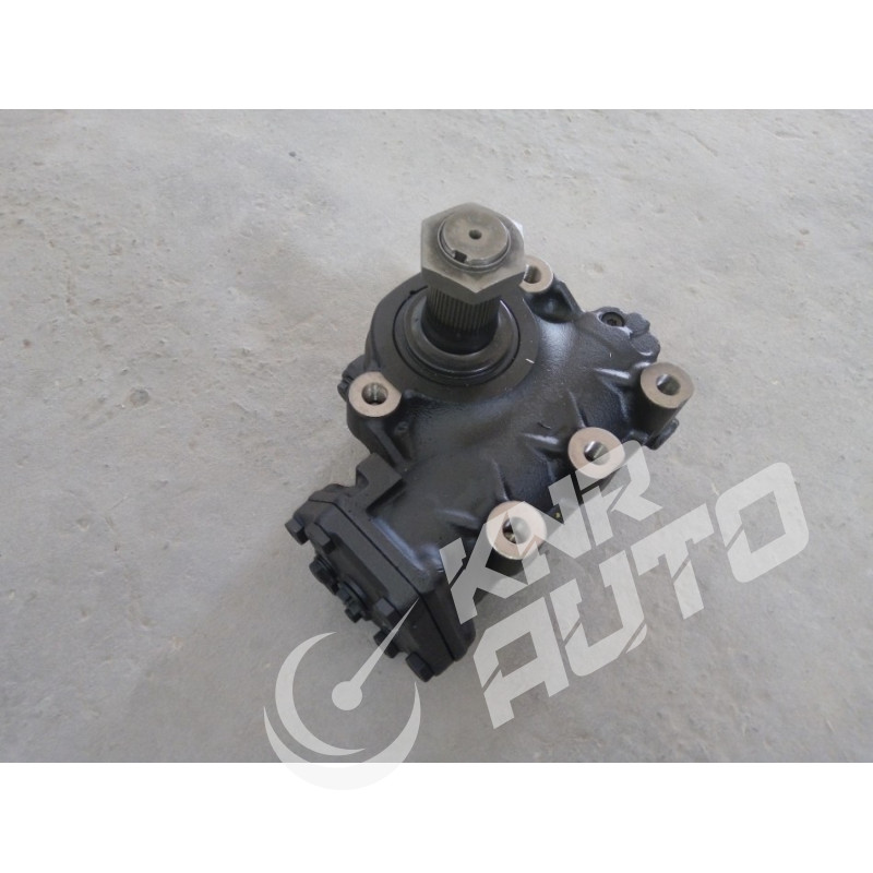 Гідропідсилювач керма ГУР у зборі ZF8098 HOWO-AZ9719470228