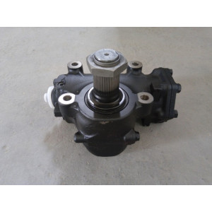 Гидроусилитель руля ГУР в сборе ZF8098 HOWO