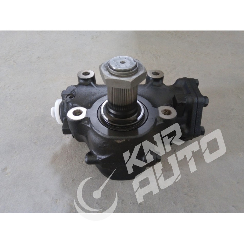 Гідропідсилювач керма ГУР у зборі ZF8098 HOWO-AZ9719470228