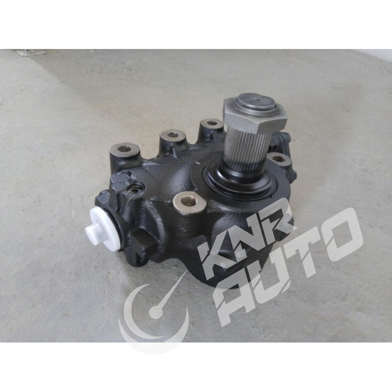 Гідропідсилювач керма ГУР у зборі ZF8098 HOWO-AZ9719470228