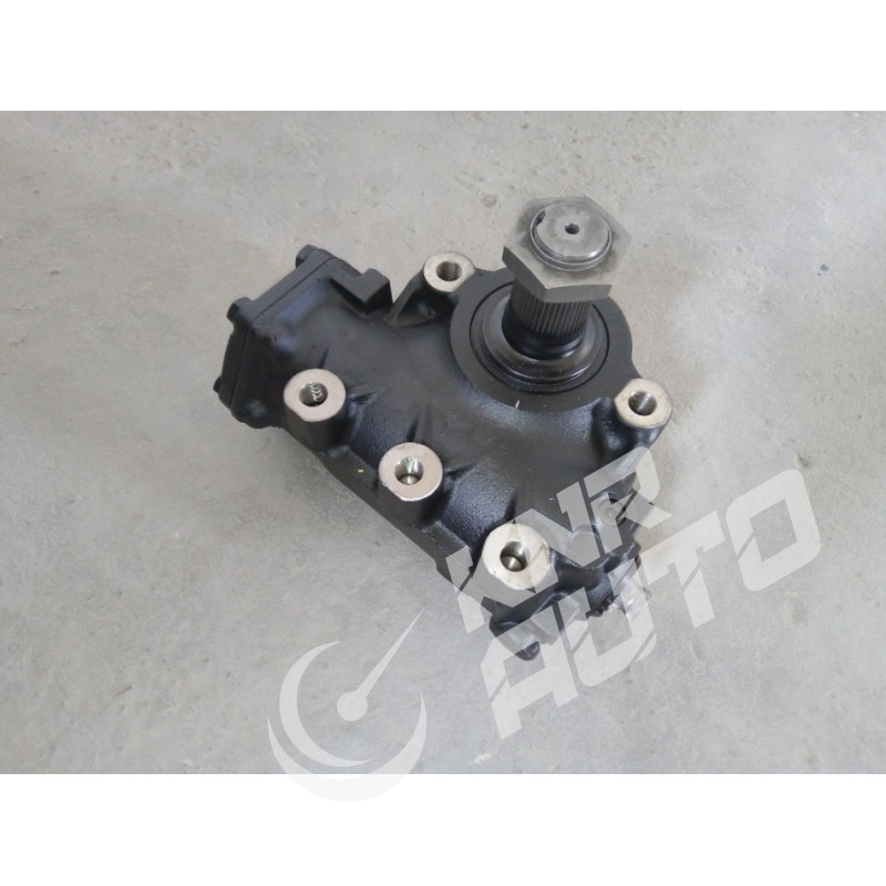 Гідропідсилювач керма ГУР у зборі ZF8098 HOWO-AZ9719470228