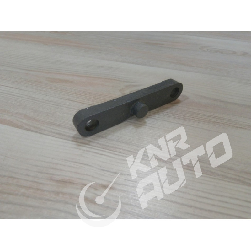 Пластина под заднюю подушку HOWO AZ9725520265-AZ9725520265