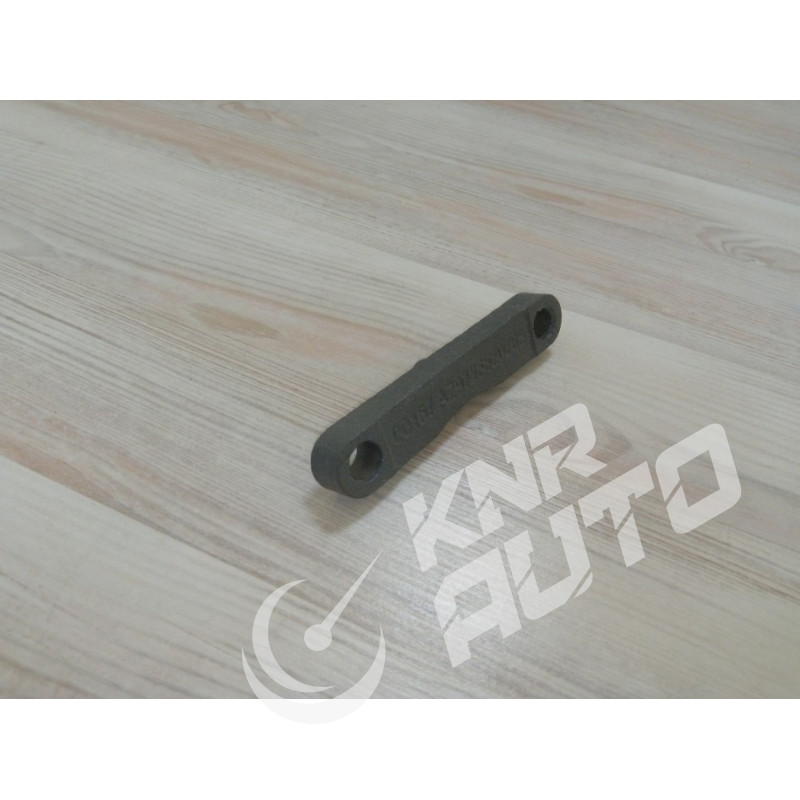 Пластина под заднюю подушку HOWO AZ9725520265-AZ9725520265