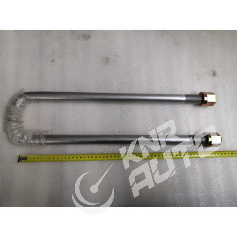 Драбина задньої ресори AZ9725520345 HOWO-AZ9725520345