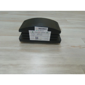 Подушка рессоры HOWO А7 AZ9925525286 (отбойник)