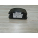 Подушка ресори HOWO А7 AZ9925525286 (відбійник)-AZ9925525286