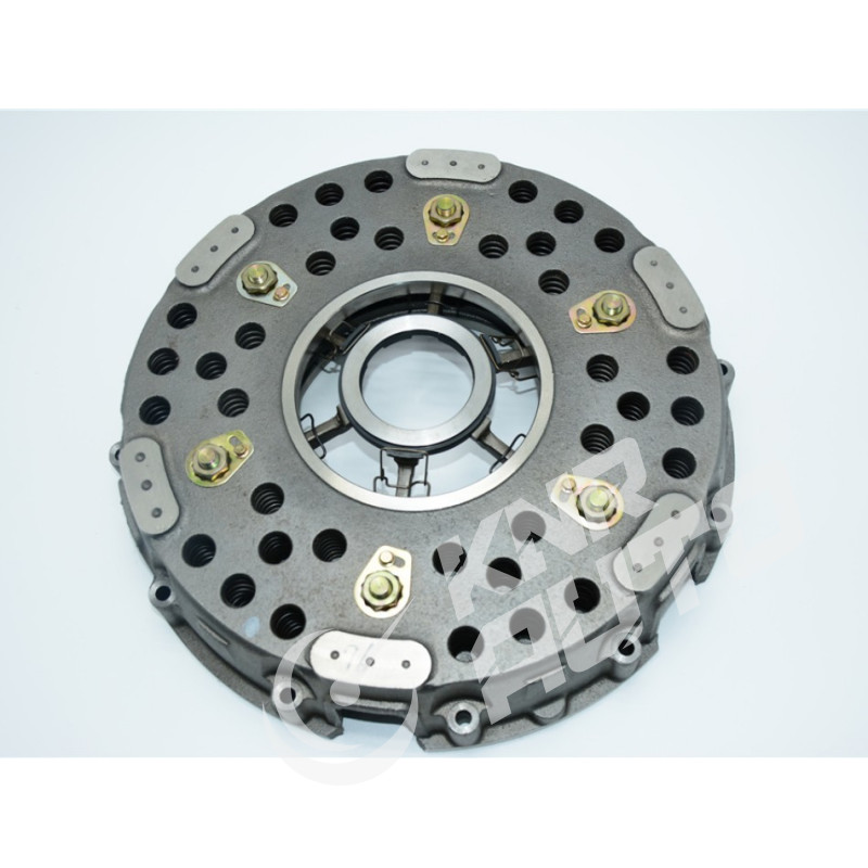 Корзина сцепления 420 рычажная HOWO HANIA FOTON 3251-BZ1560161090