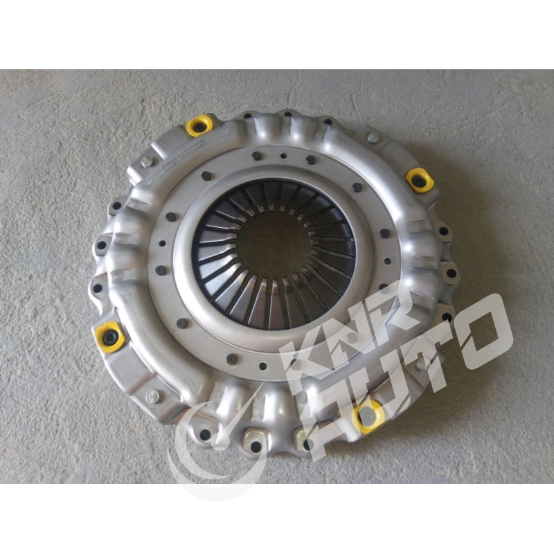 Корзина сцепления 430 HOWO FOTON SHAANXI-DZ9114160028