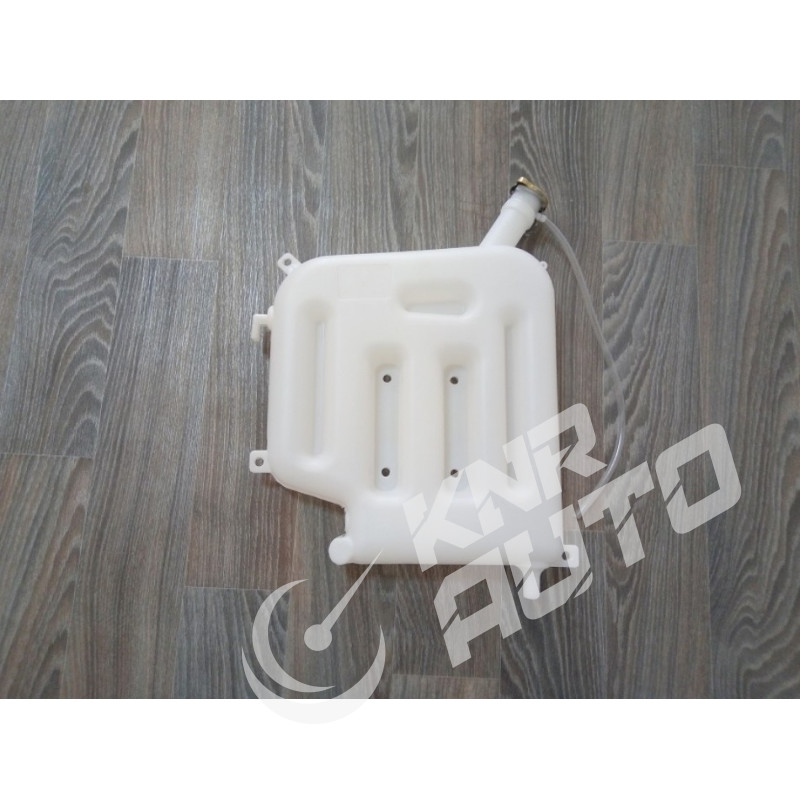 Бачок расширительный SHAANXI HOWO DZ9114530260-DZ9114530260