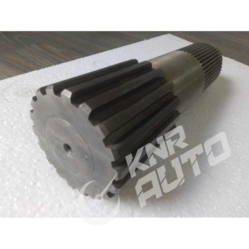 Вал главный делителя передач КПП Fuller HOWO F99882-F99882