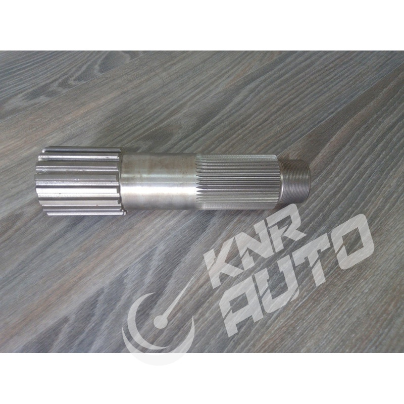 Вал главный делителя передач КПП Fuller HOWO F99882-F99882