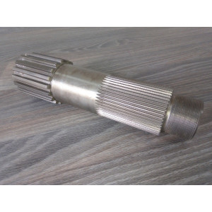 Вал главный делителя передач КПП Fuller HOWO F99882