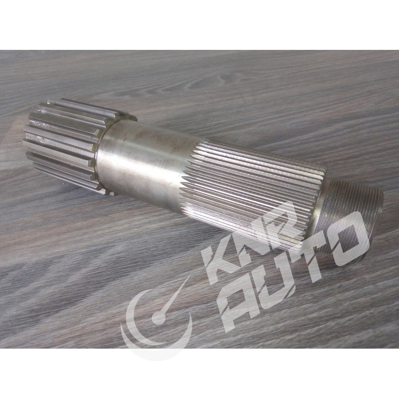 Вал главный делителя передач КПП Fuller HOWO F99882-F99882