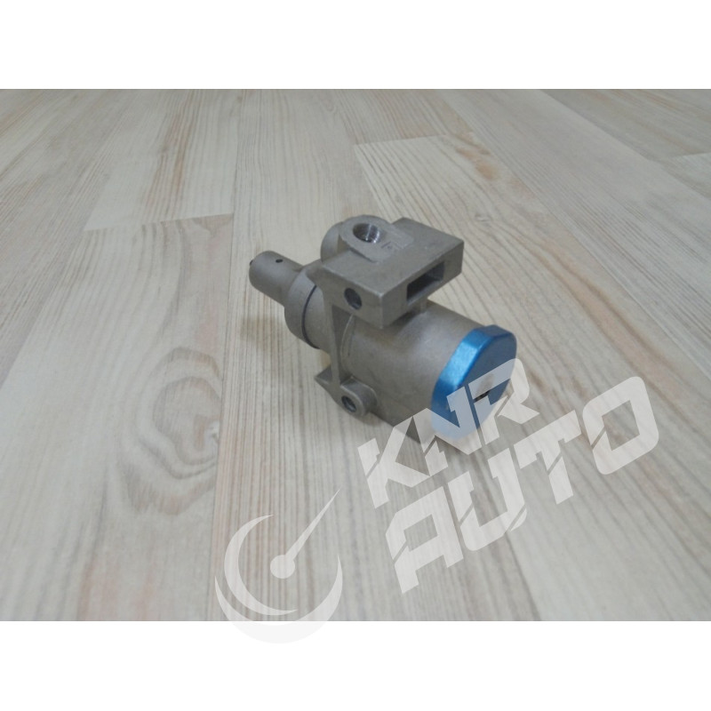 Клапан распределения воздуха КПП HOWO, FOTON-A-4740