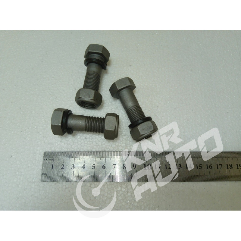 Болт крепления промежуточного кардана M16 FAW 3252-FAW000001604