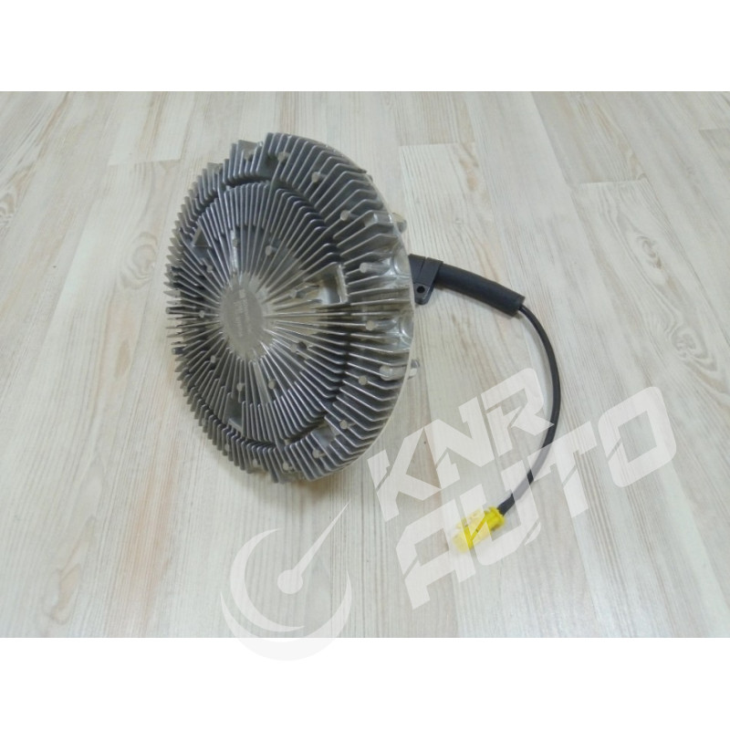 Гідромуфта вентилятора охолодження SITRAK T7 T5G-202V06600-7060