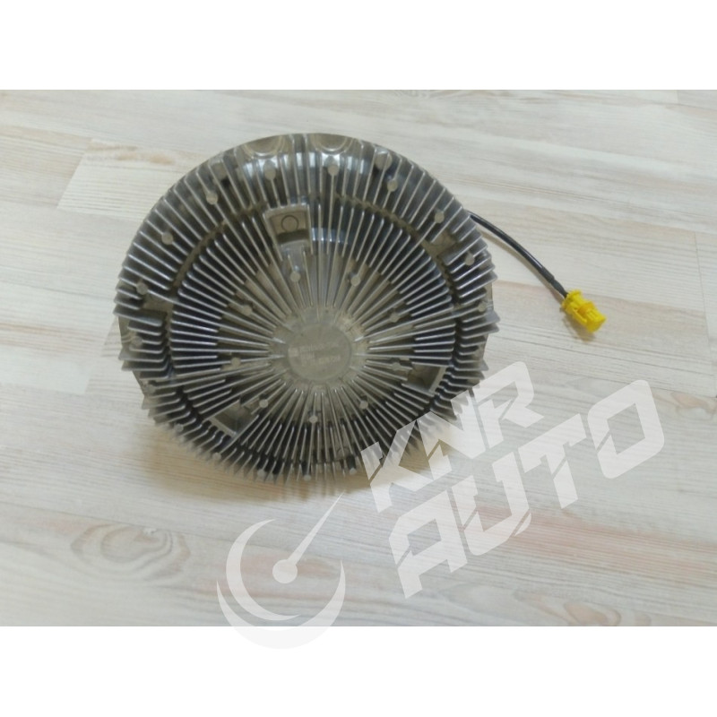 Гідромуфта вентилятора охолодження SITRAK T7 T5G-202V06600-7060