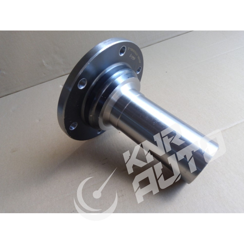 Кришка первинного/прохідного валу КПП D60-JS180-1701040-3 D=60