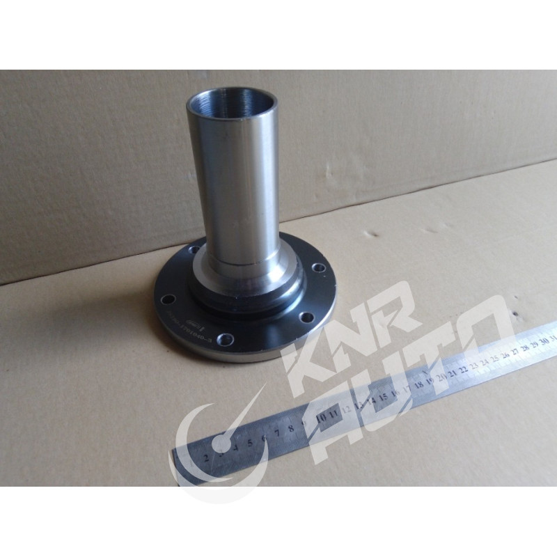 Кришка первинного/прохідного валу КПП D60-JS180-1701040-3 D=60