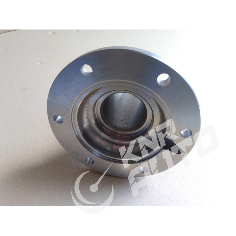 Кришка первинного/прохідного валу КПП D60-JS180-1701040-3 D=60