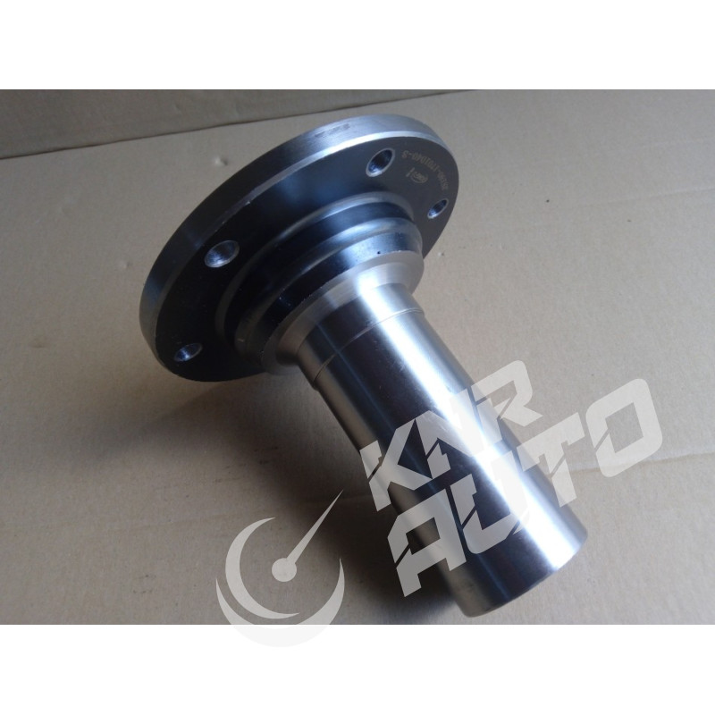 Кришка первинного/прохідного валу КПП D60-JS180-1701040-3 D=60