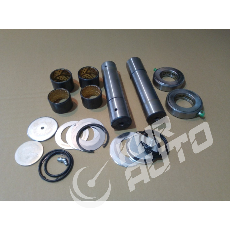 Ремкомплект шкворня HOWO A7-LEO600017A