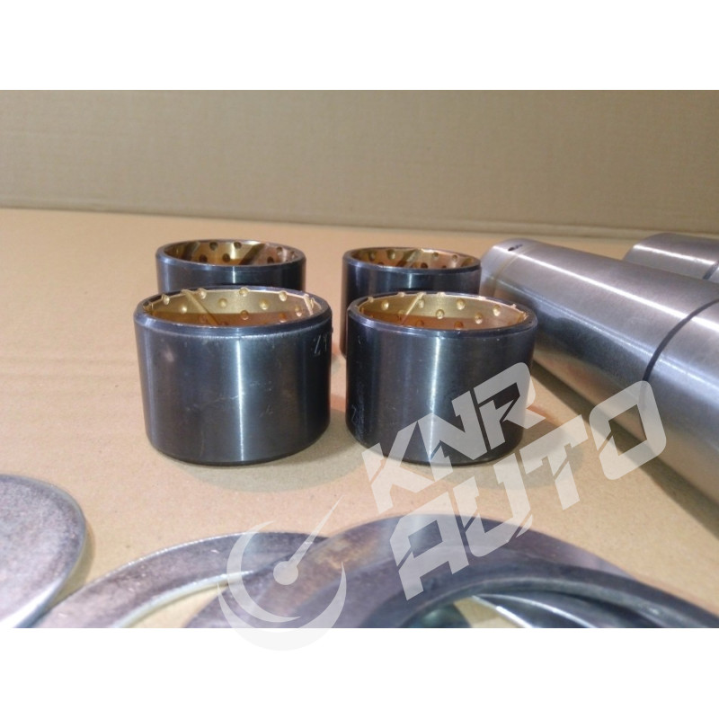 Ремкомплект шкворня HOWO A7-LEO600017A