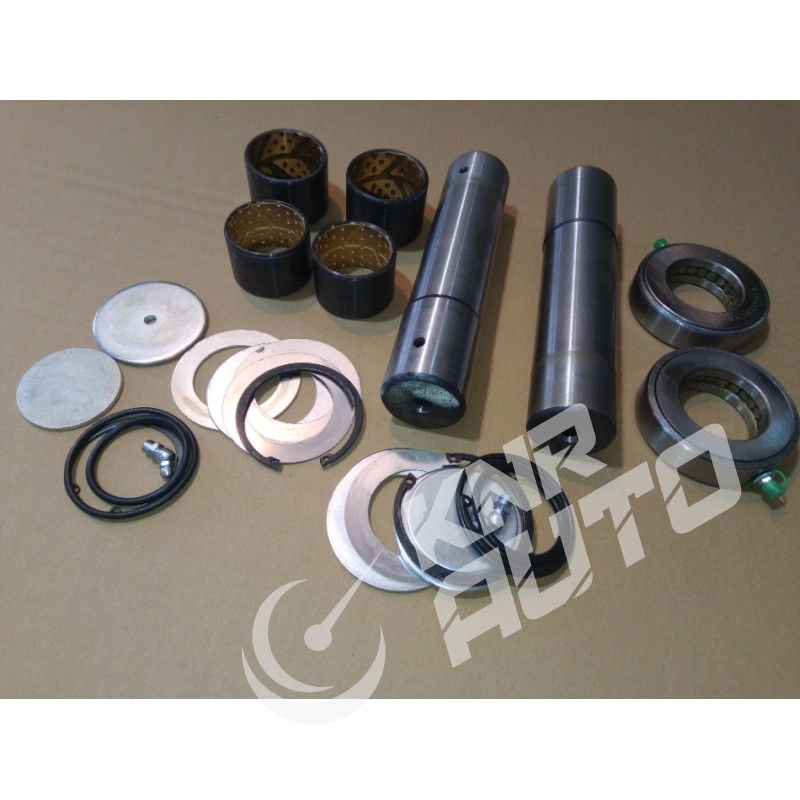 Ремкомплект шкворня HOWO A7-LEO600017A