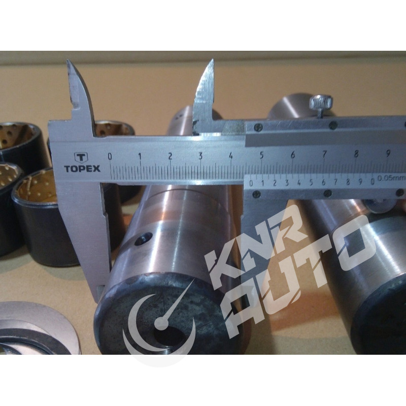Ремкомплект шкворня HOWO A7-LEO600017A