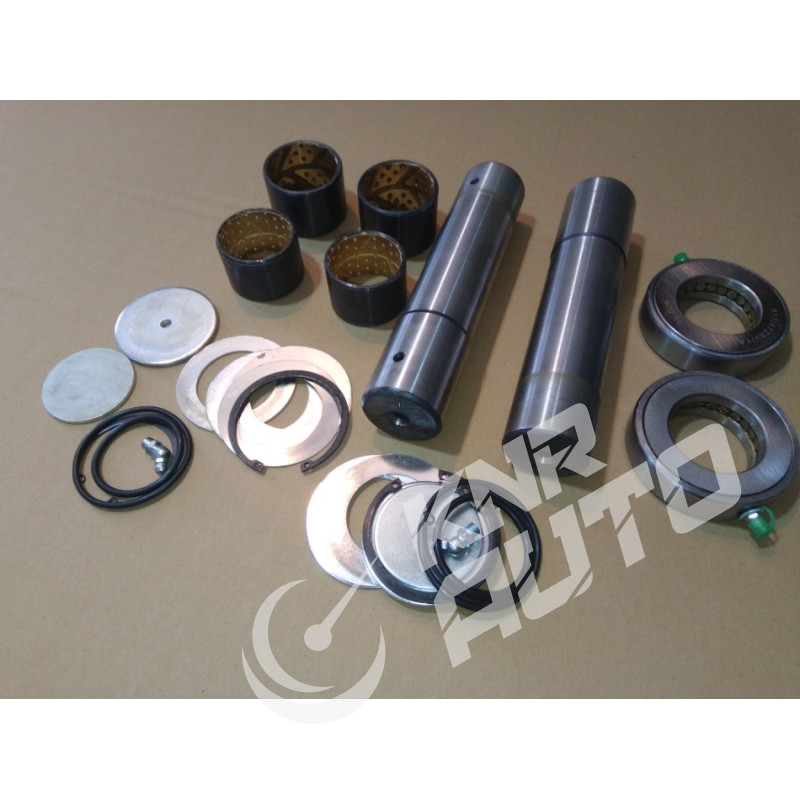 Ремкомплект шкворня HOWO A7-LEO600017A