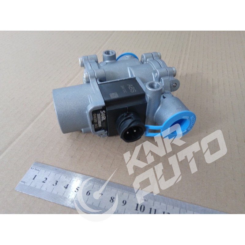 Клапан давления ABS FAW 3252-RL3550FA