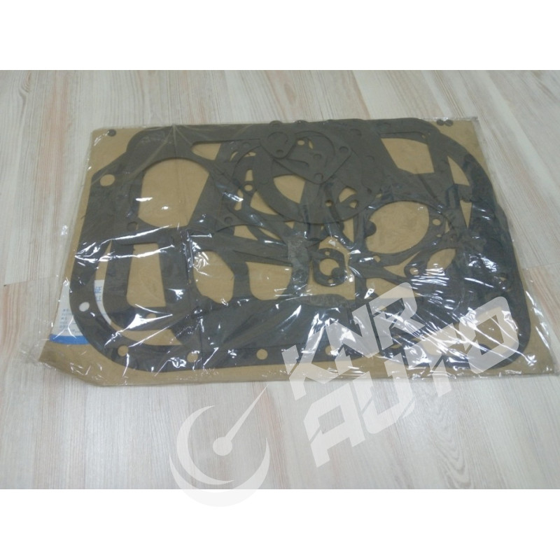 Прокладки КПП (RT-11509C) HOWO FOTON-RT-11509C-RK