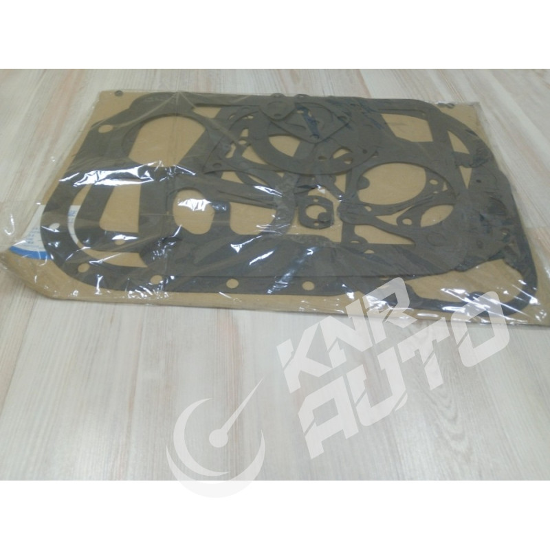 Прокладки КПП (RT-11509C) HOWO FOTON-RT-11509C-RK
