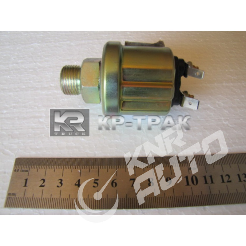 Датчик давления масла FOTON HOWO T65202004B-T65202004B