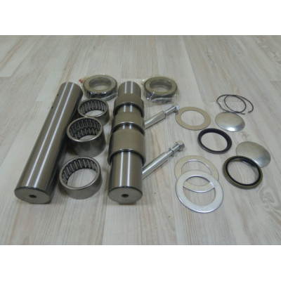 Ремкомплект шкворня TZ3001021TSLA CAMC