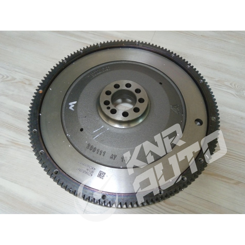 Вінець маховика Sinotruk HOWO WD 615 VG1095020238-VG1095020238