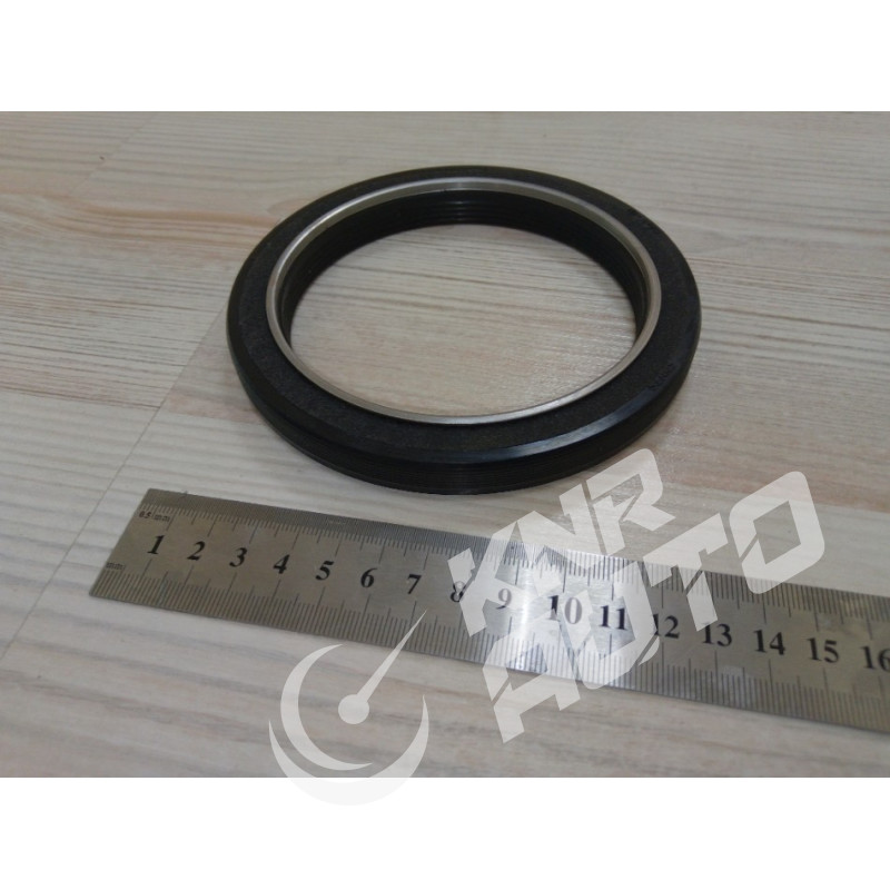 Сальник коленвала передний D12 HOWO A7-VG1246010005/2