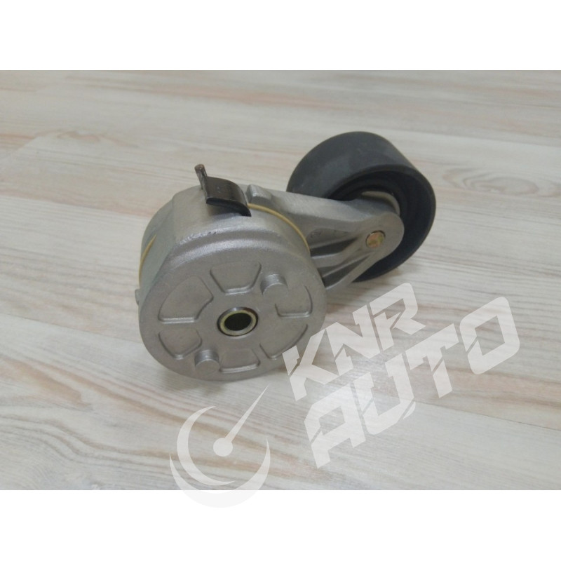Ролик натяжной D12 HOWO A7 VG1246060002-VG1246060002