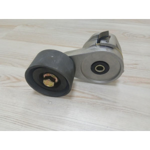 Ролик натяжной D12 HOWO A7 VG1246060002