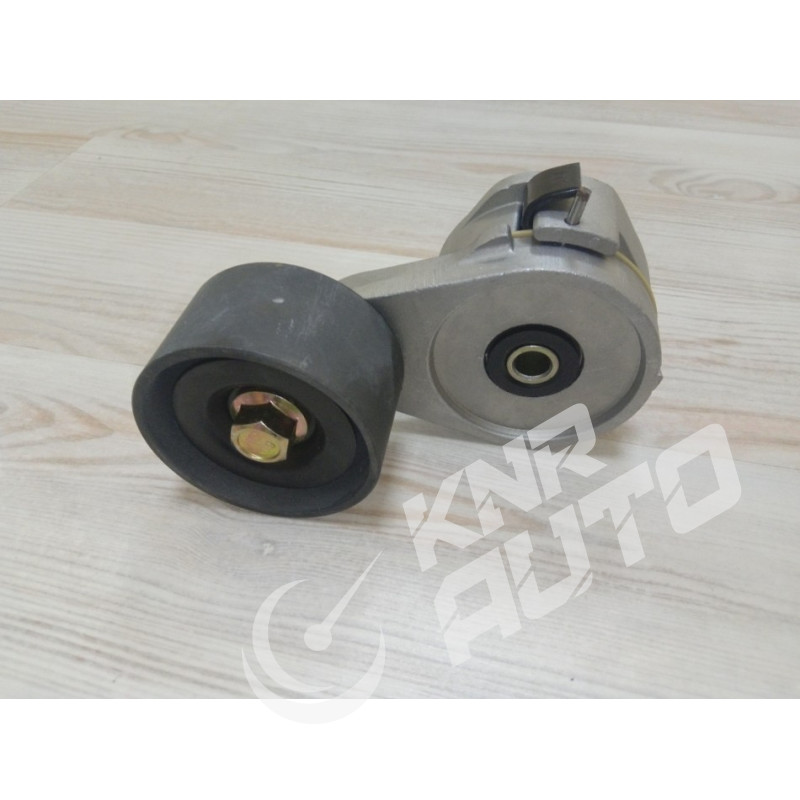 Ролик натяжной D12 HOWO A7 VG1246060002-VG1246060002