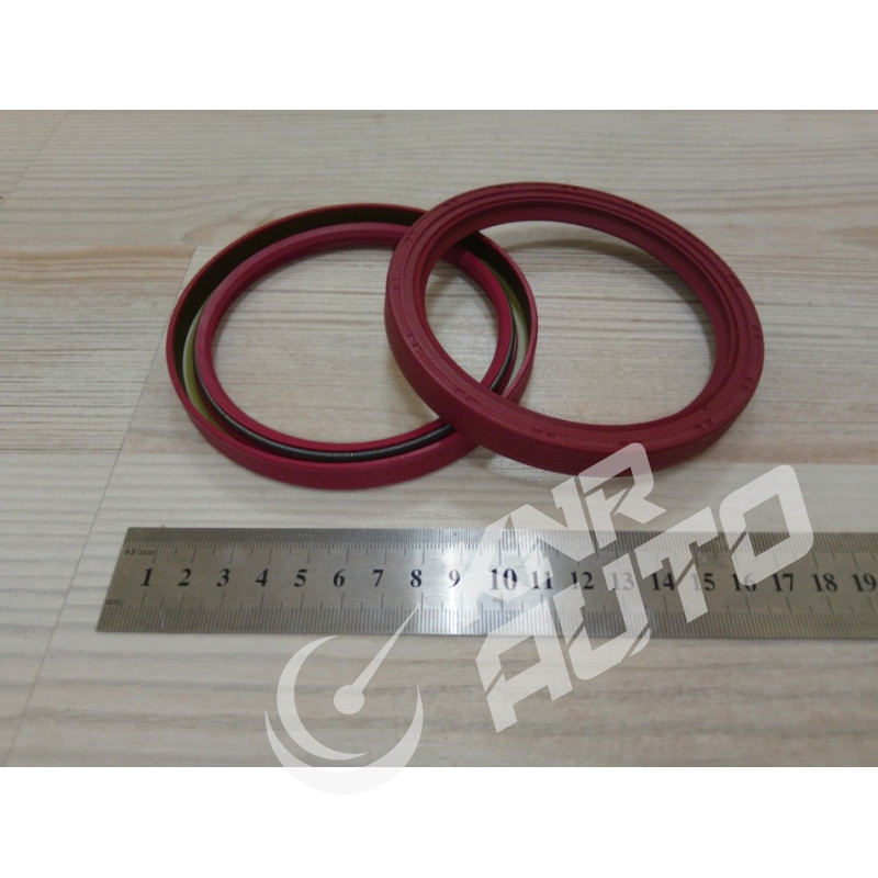 Сальник колінувала 95x115x12 передній FAW 3252 HOWO WD615 WP10-VG1500010037