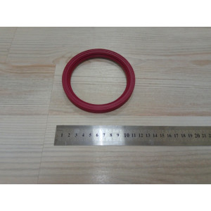 Сальник колневала 95x115x12 передний FAW 3252 HOWO WD615 WP10