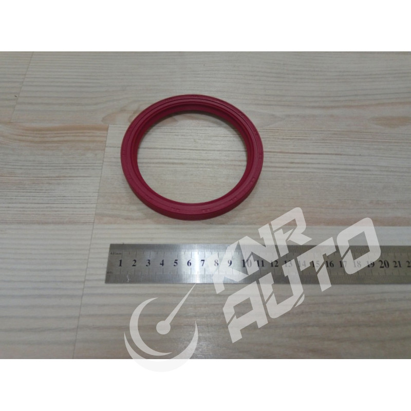 Сальник колінувала 95x115x12 передній FAW 3252 HOWO WD615 WP10-VG1500010037