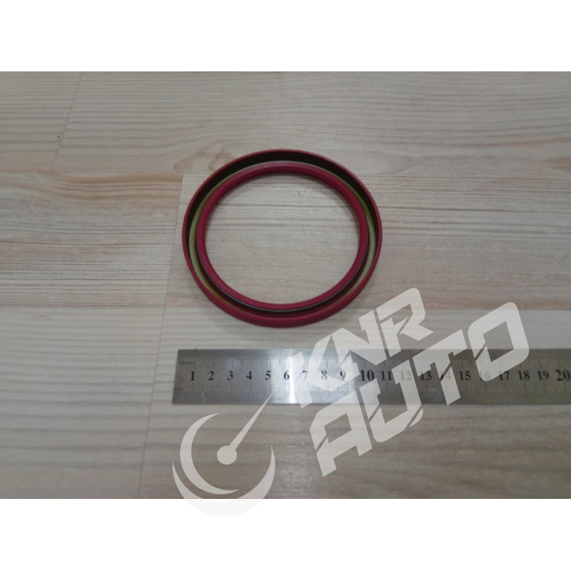 Сальник колінувала 95x115x12 передній FAW 3252 HOWO WD615 WP10-VG1500010037