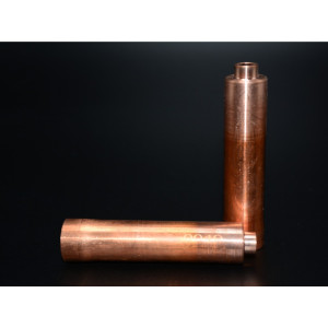 Стакан форсунки HOWO WD615 VG1560040049
