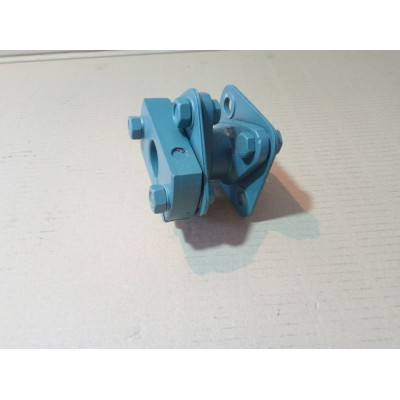Привід ТНВД (короткий) HOWO WD615 VG1560080291