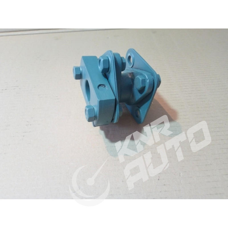 Привод ТНВД (короткий) HOWO WD615 VG1560080291-VG1560080291