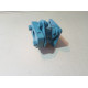 Привод ТНВД (короткий) HOWO WD615 VG1560080291-VG1560080291