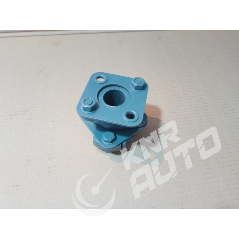 Привод ТНВД (короткий) HOWO WD615 VG1560080291-VG1560080291