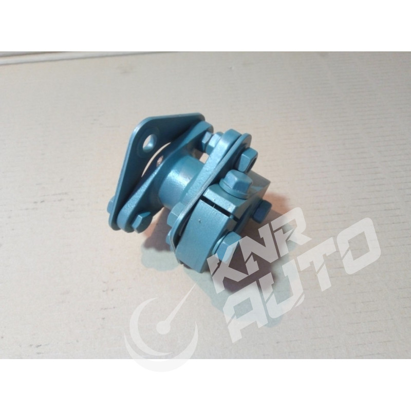 Привод ТНВД (короткий) HOWO WD615 VG1560080291-VG1560080291